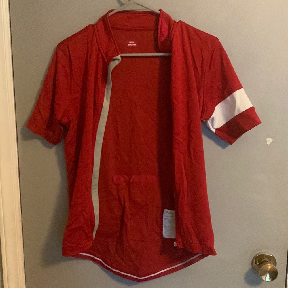 Rapha Cycling Shirt